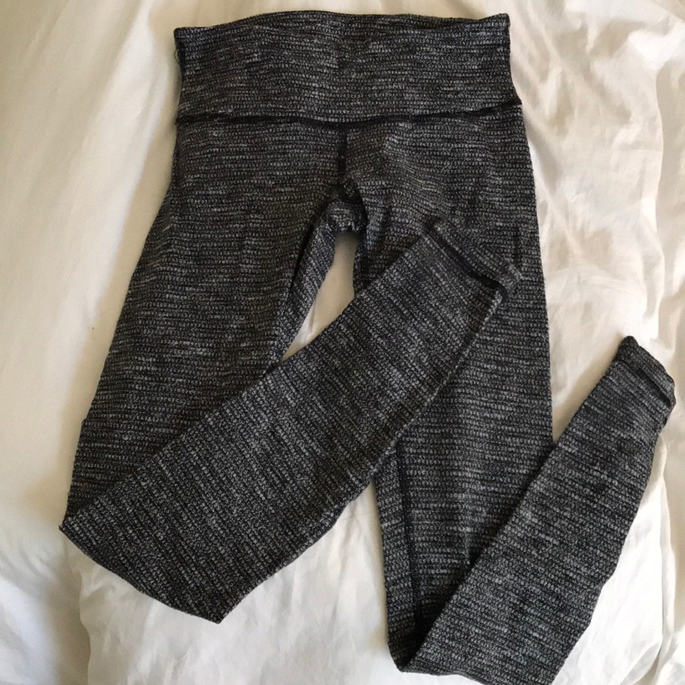 Lululemon 7/8 legging